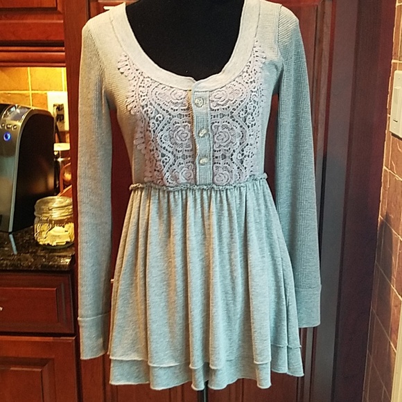 Boston Proper Top - Picture 1 of 7